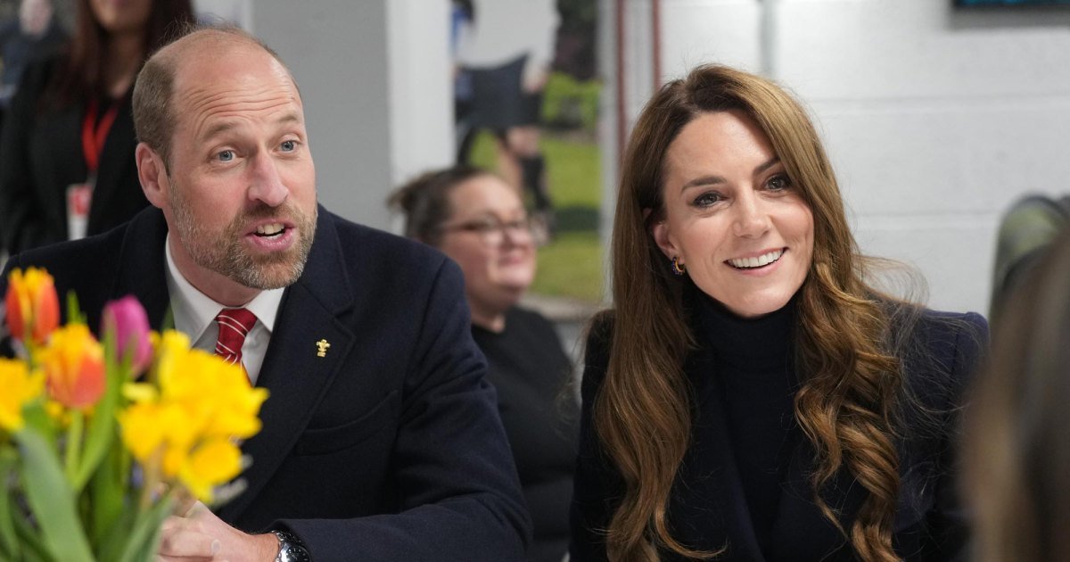 Prince William