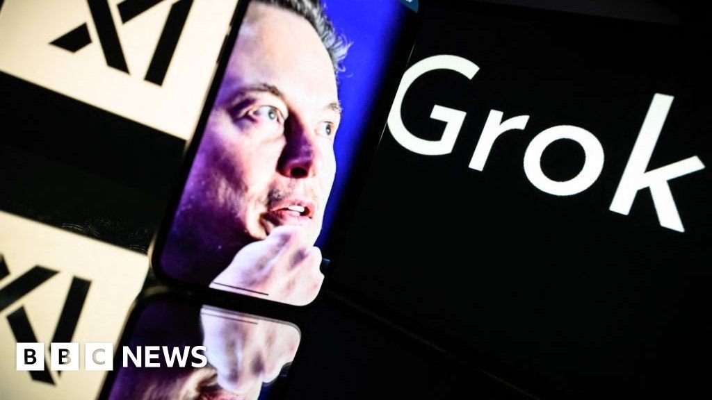 Why Musk's