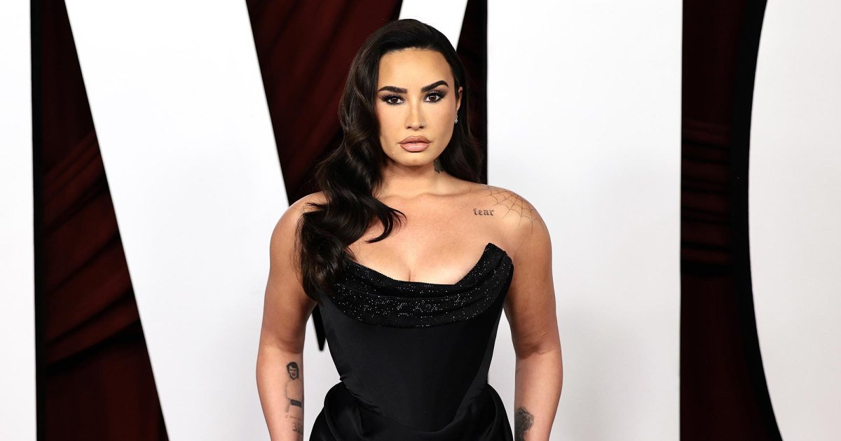Demi Lovato