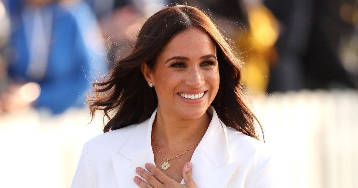 Megan Markle