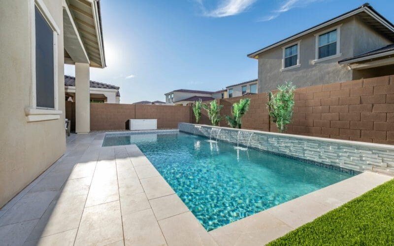 Small Backyards