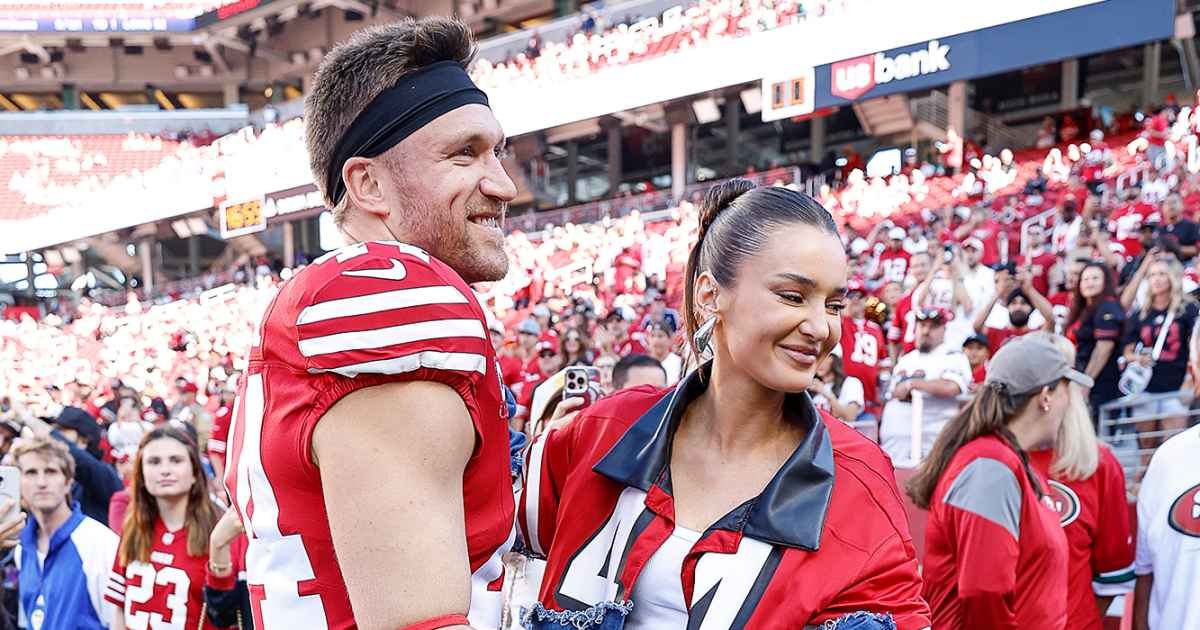 Kyle Juszczyk