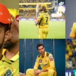 Salary of CSK stars
