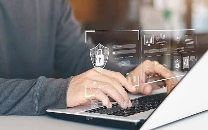Software security