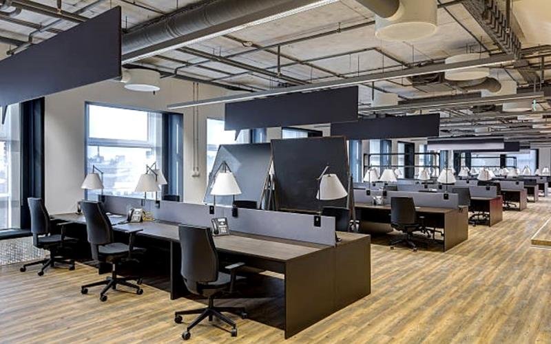The Best Office Partitions