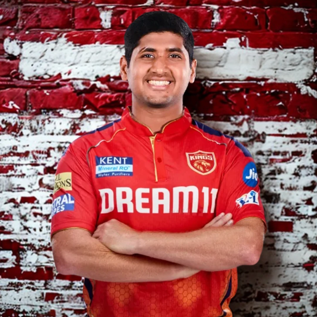 Punjab Kings IPL 2025