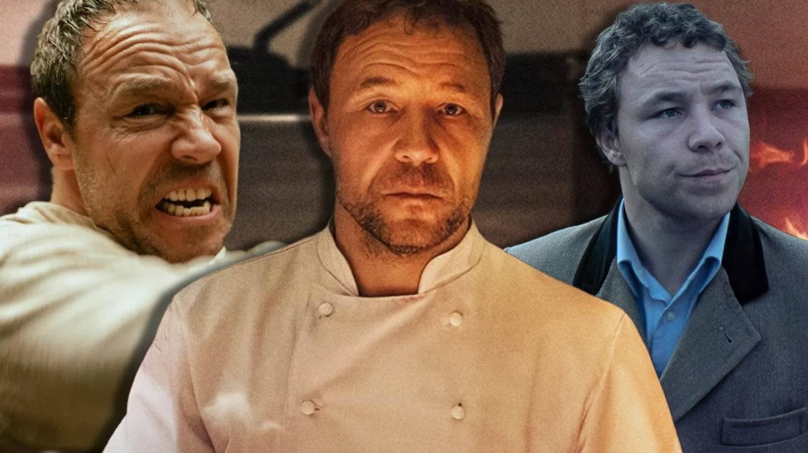 5 Best Stephen Graham's