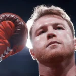 VIDEO Canelo Alvarez